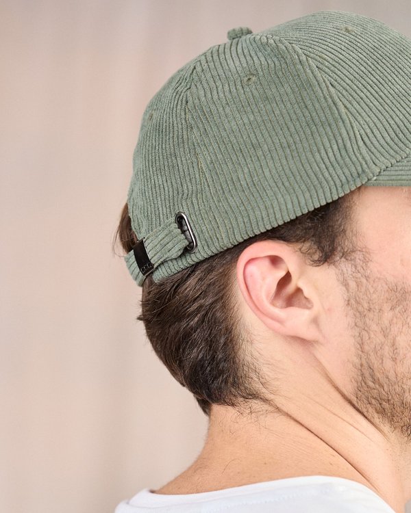 Casquette Camila vert Casquette Camila vert