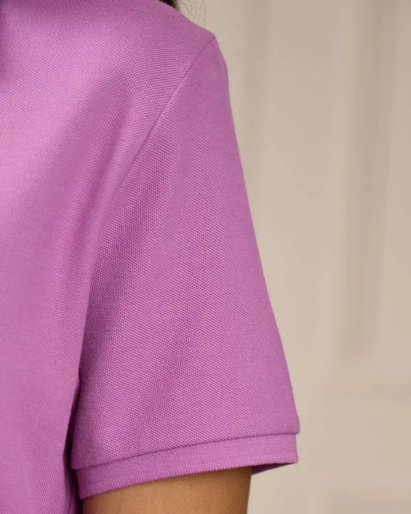 Polo Diana violet