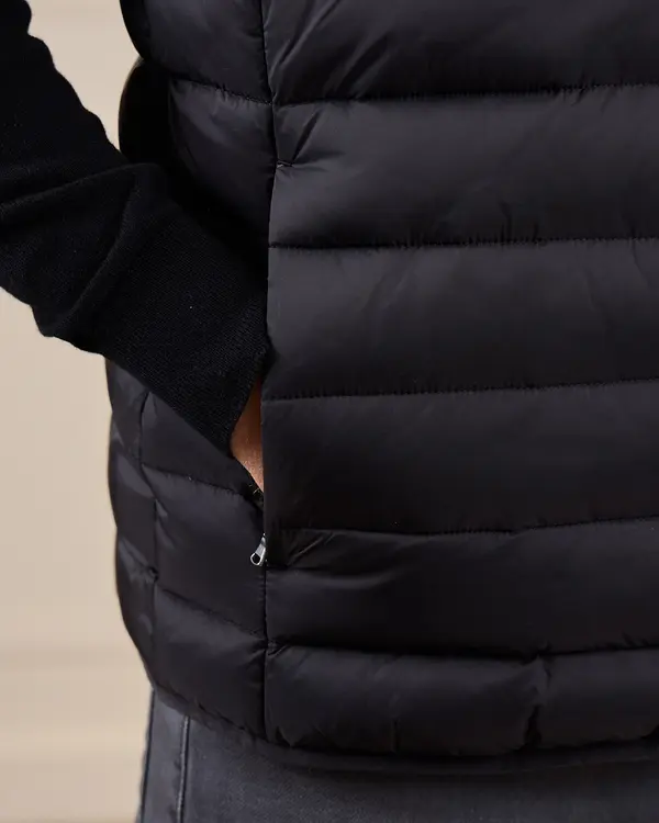 Doudoune Curtis noir