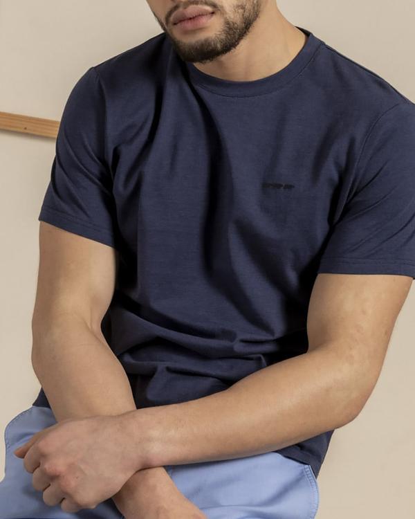 T-shirt chiné T-shirt chiné