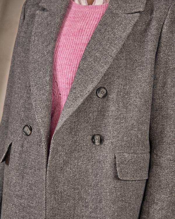 Manteau Esther gris