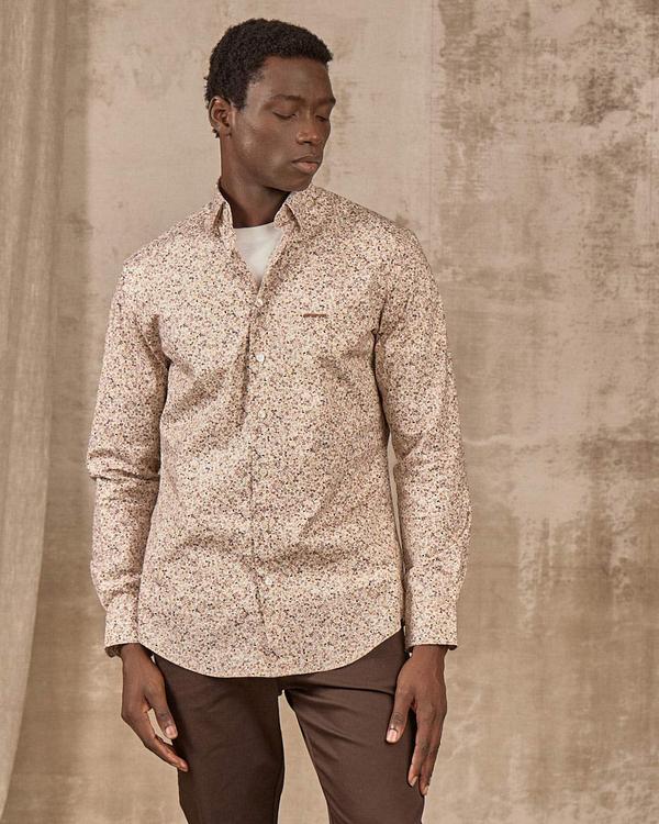 Chemise Edrick blanc Chemise Edrick blanc