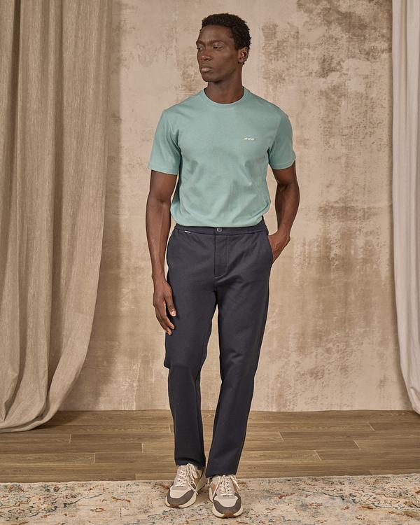 Pantalon jogging bleu Pantalon jogging bleu