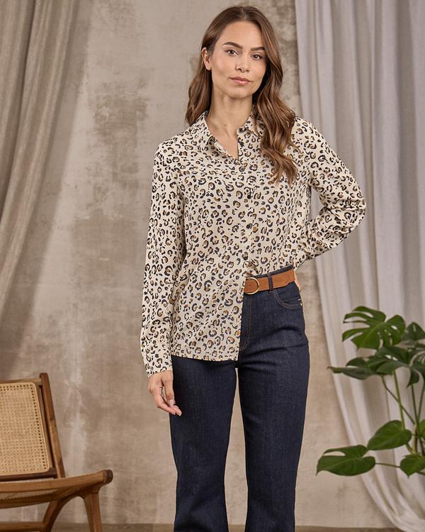 Chemise Elvina Chemise Elvina