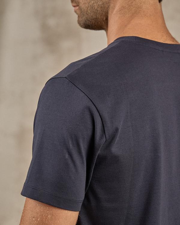 T-shirt Elyias bleu T-shirt Elyias bleu