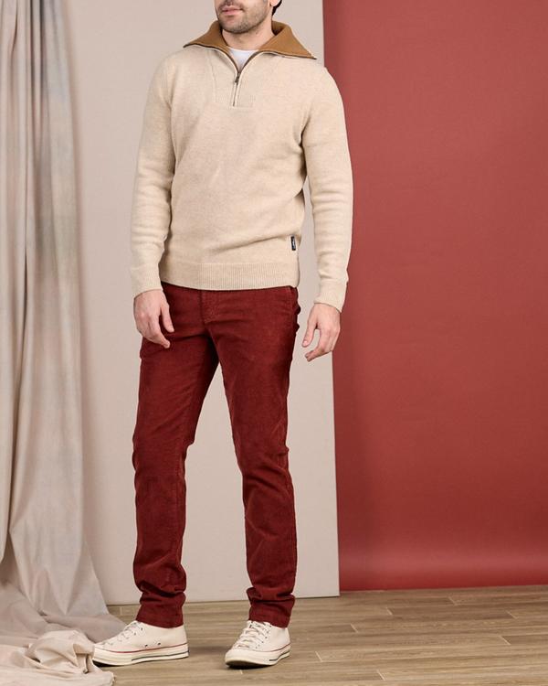 Pull Carter beige Pull Carter beige