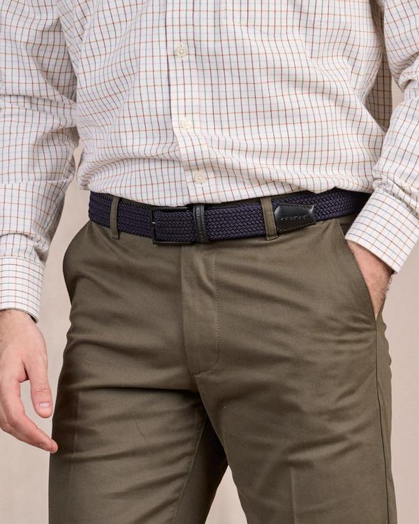 Chino ville vert