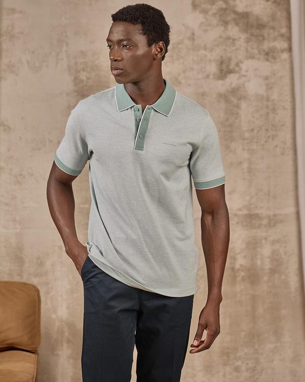 Polo Elston