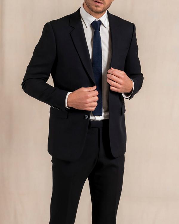 Veste Bradley bleu Veste Bradley bleu