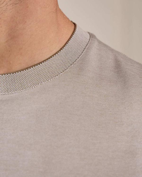 T-shirt Dorris beige