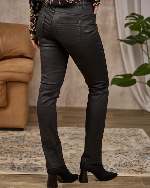 Pantalon enduit Pantalon enduit