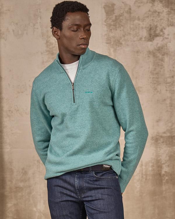Pull col camionneur Pull col camionneur