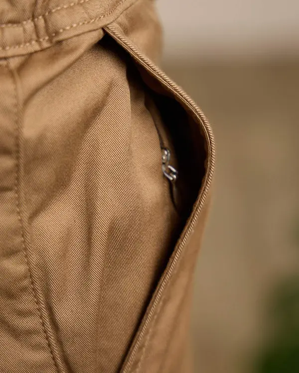 Chino modern fit beige