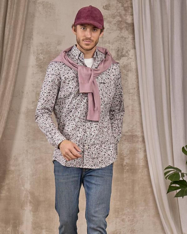 Chemise Elmore blanc Chemise Elmore blanc