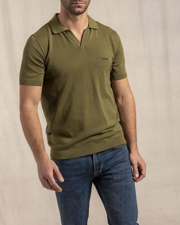 Polo maille Polo maille