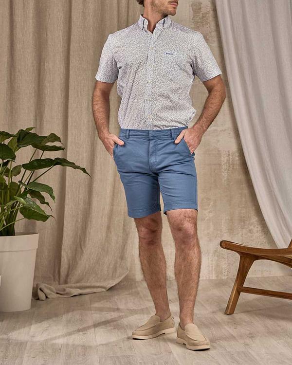 Bermuda Daniel beige