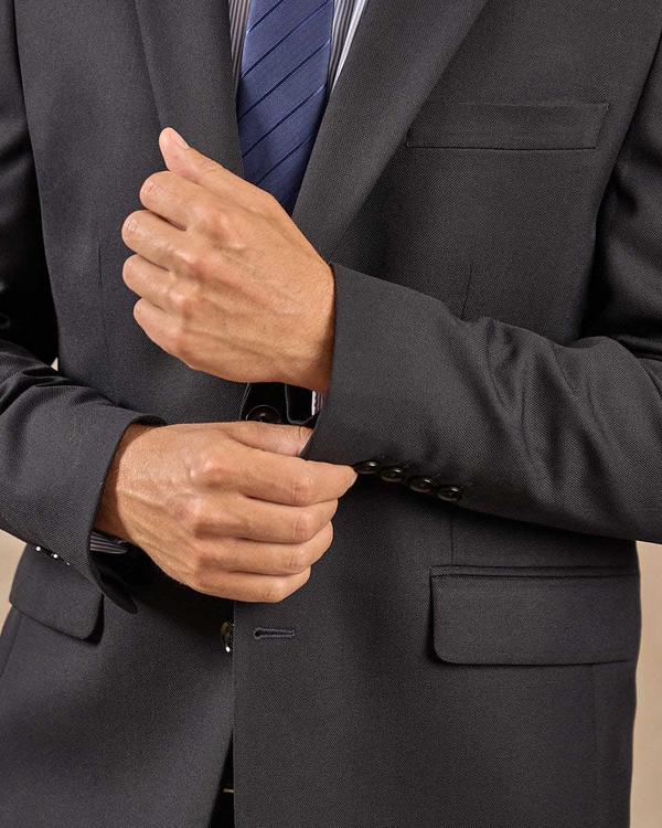 Veste blazer bleu Veste blazer bleu