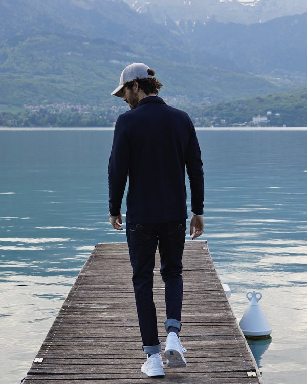 Look streetwear
