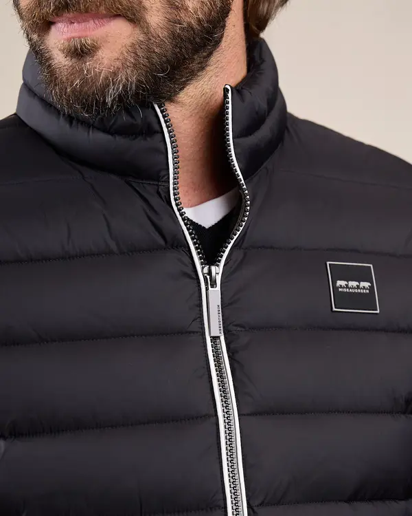 Doudoune Curtis noir