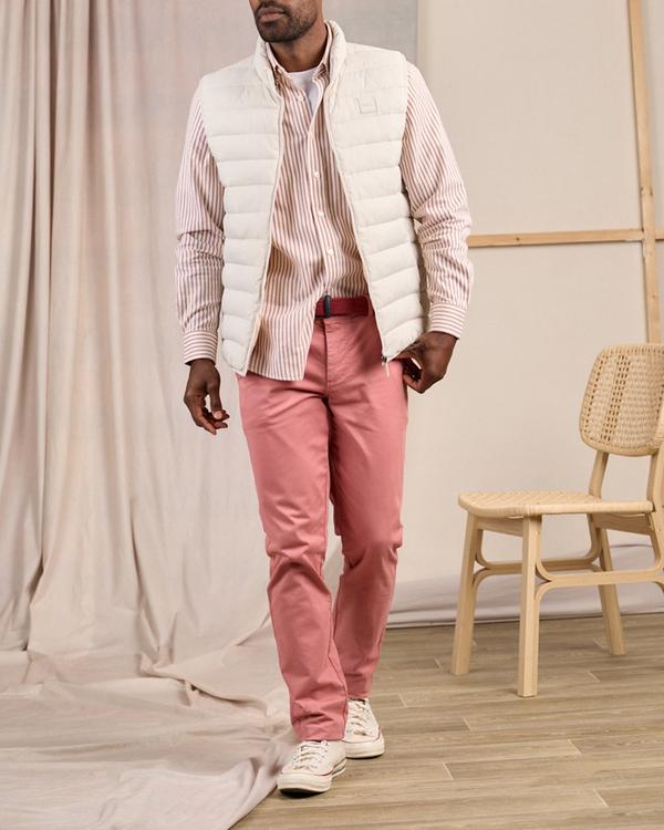 Doudoune Carter blanc