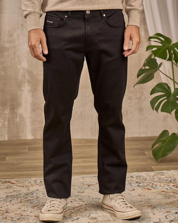 Jogg Jean noir Jogg Jean noir
