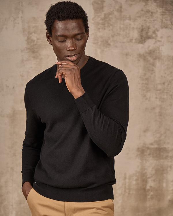 Pull Émilio noir