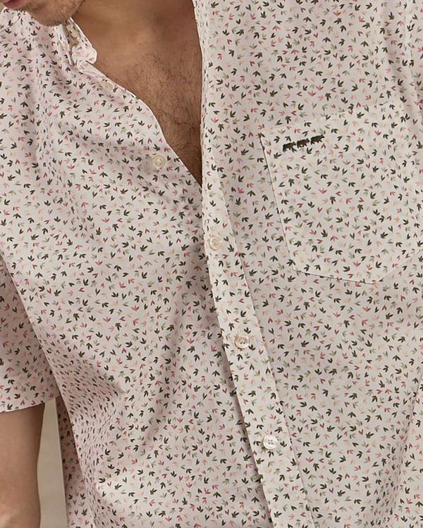 Chemise Dorris blanc