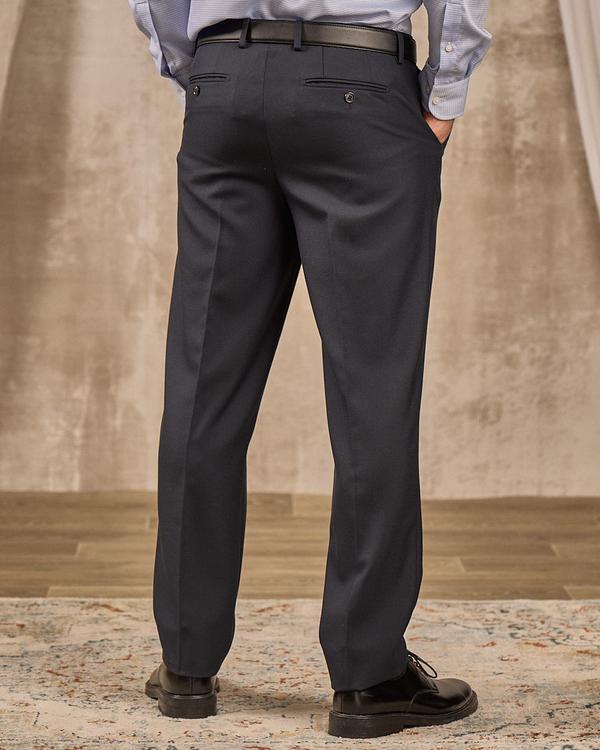 Pantalon chino bleu Pantalon chino bleu