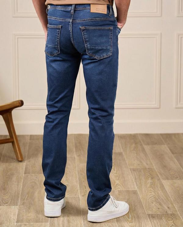 Joggjean Gabain bleu