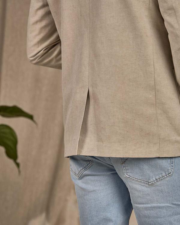 Blazer Basile beige Blazer Basile beige