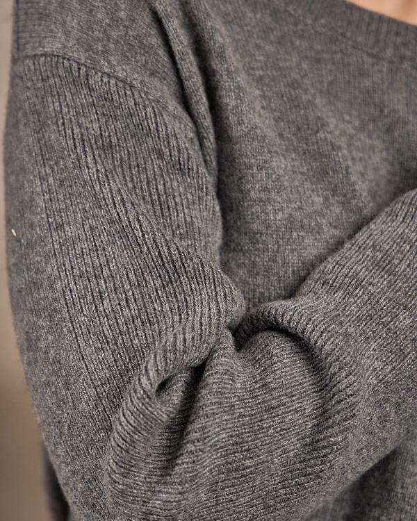 Pull Enorah gris Pull Enorah gris