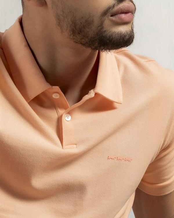 Polo uni Polo uni