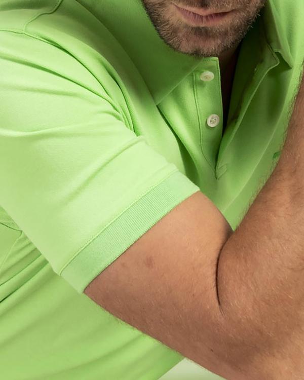 Polo uni Polo uni