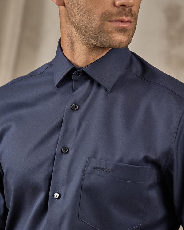Chemise Edward bleu Chemise Edward bleu