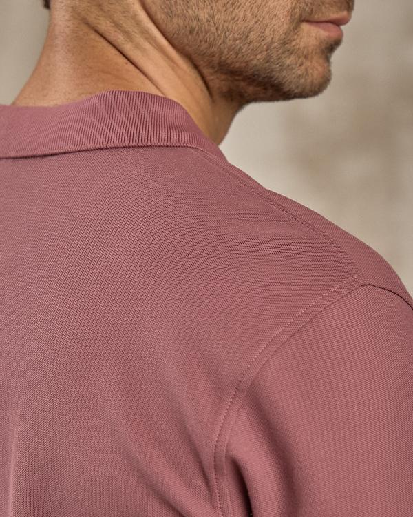 Polo Ettore violet Polo Ettore violet