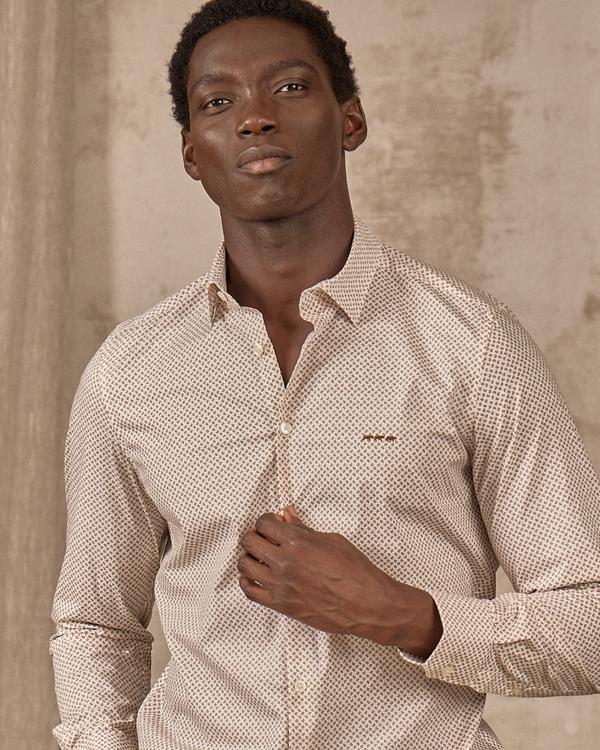 Chemise Eloise blanc