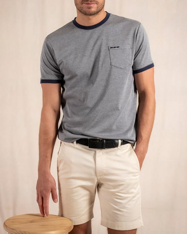 T-shirt Borris T-shirt Borris