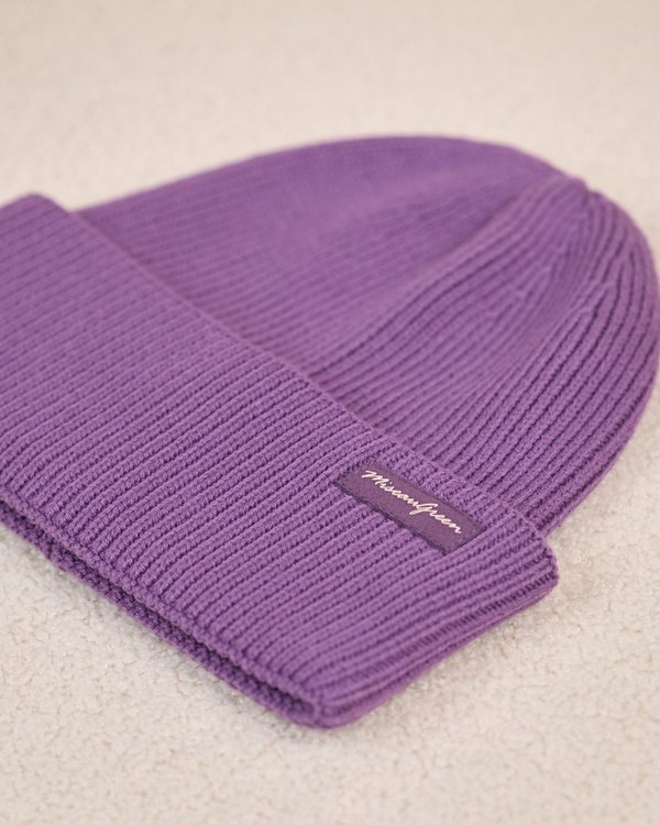 Bonnet Cerena violet Bonnet Cerena violet
