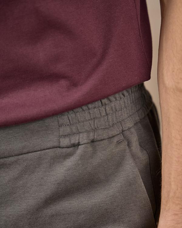 Pantalon jogging gris
