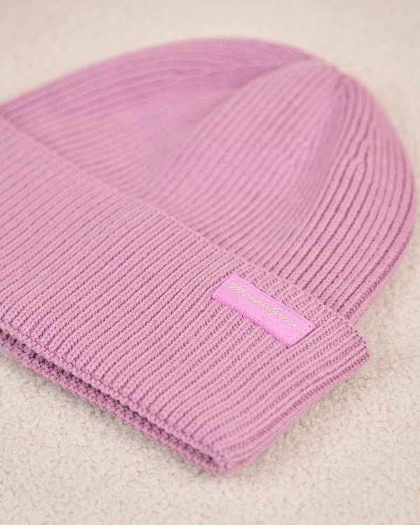 Bonnet Cerena rose Bonnet Cerena rose