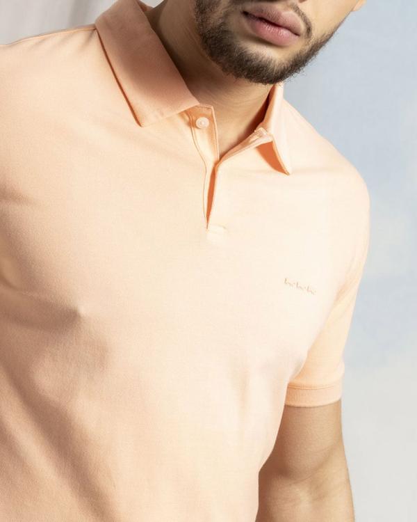 Polo uni Polo uni