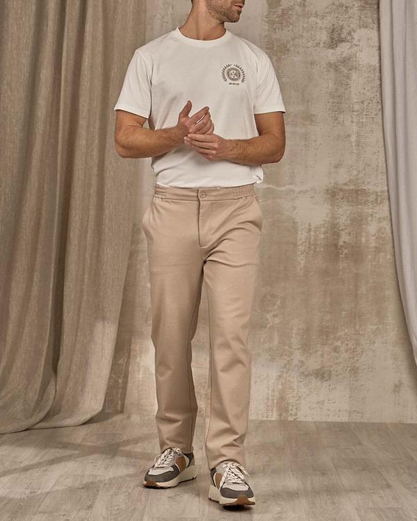 Jogging Dennis beige