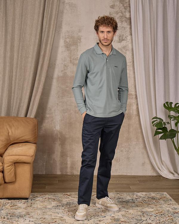 Polo Edmond