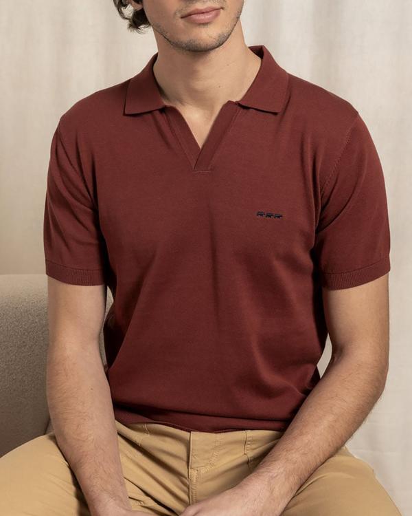 Polo maille Polo maille