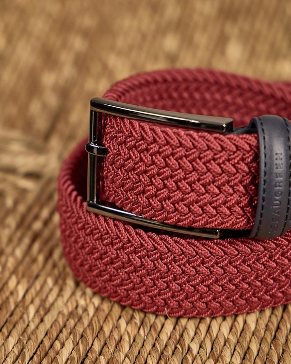Ceinture Stan rose Ceinture Stan rose