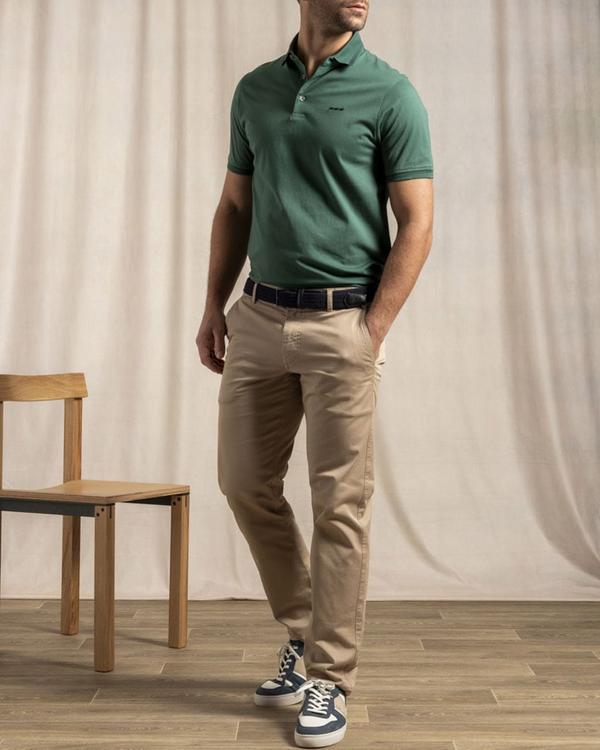 Pantalon chino Lucas Pantalon chino Lucas