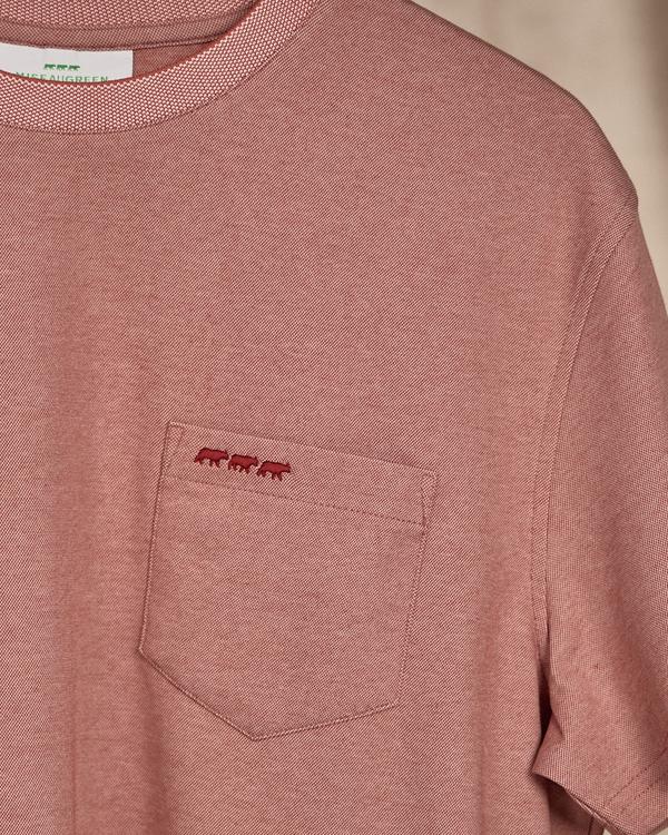 T-shirt Dorris rose T-shirt Dorris rose