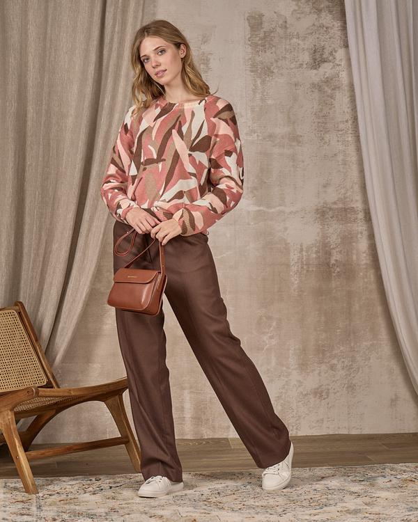 Pull Everly orange
