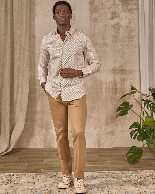Chemise Eloise blanc