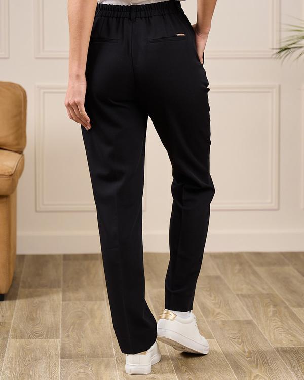 Pantalon Carrie noir